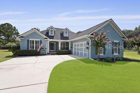 7 Maypop Court