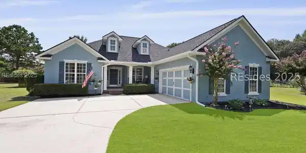 7 Maypop Court