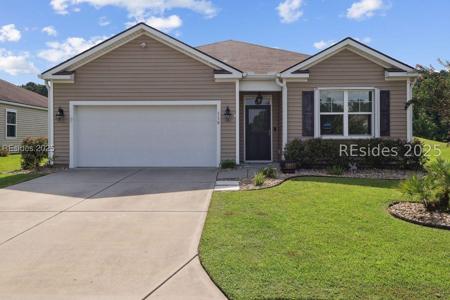 110 Horizon Trail