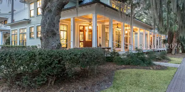 119 Stallings Island Street