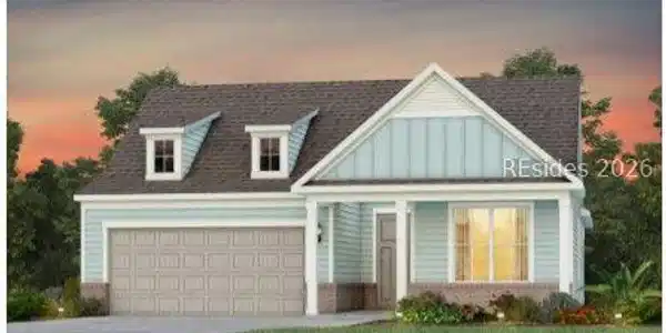 76 Scarlet Sage Drive