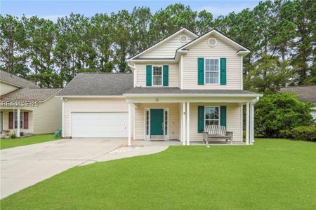 22 Sandy Pointe Drive