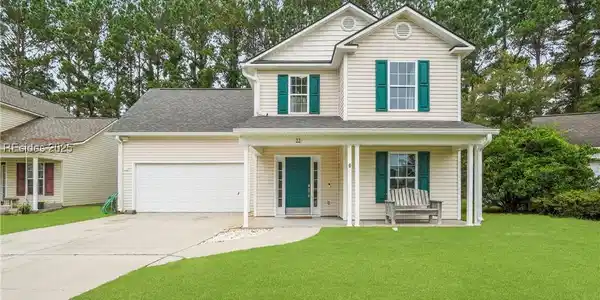 22 Sandy Pointe Drive