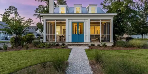 12 Skeet Road