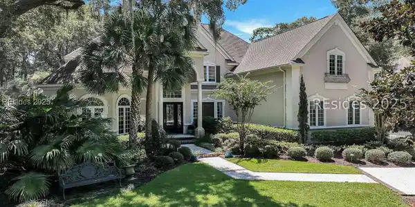 599 Colonial Drive