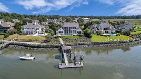 58 Magnolia Blossom Drive