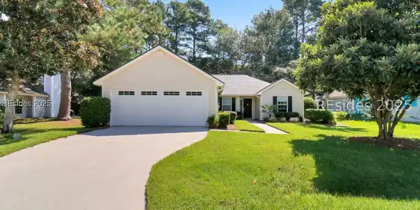 13 Monticello Drive