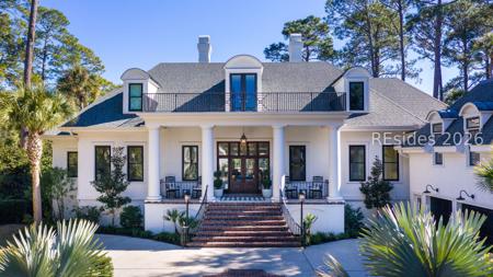 34 Bridgetown Road