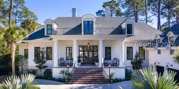 34 Bridgetown Road