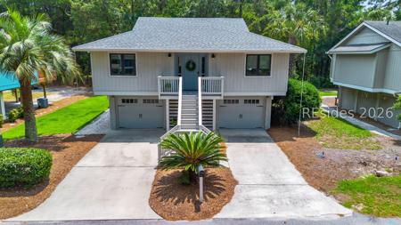 8 Bradley Beach Road