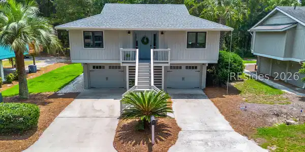 8 Bradley Beach Road