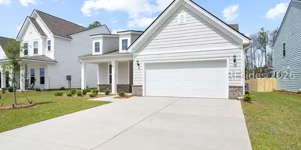 44 Scarlet Sage Drive