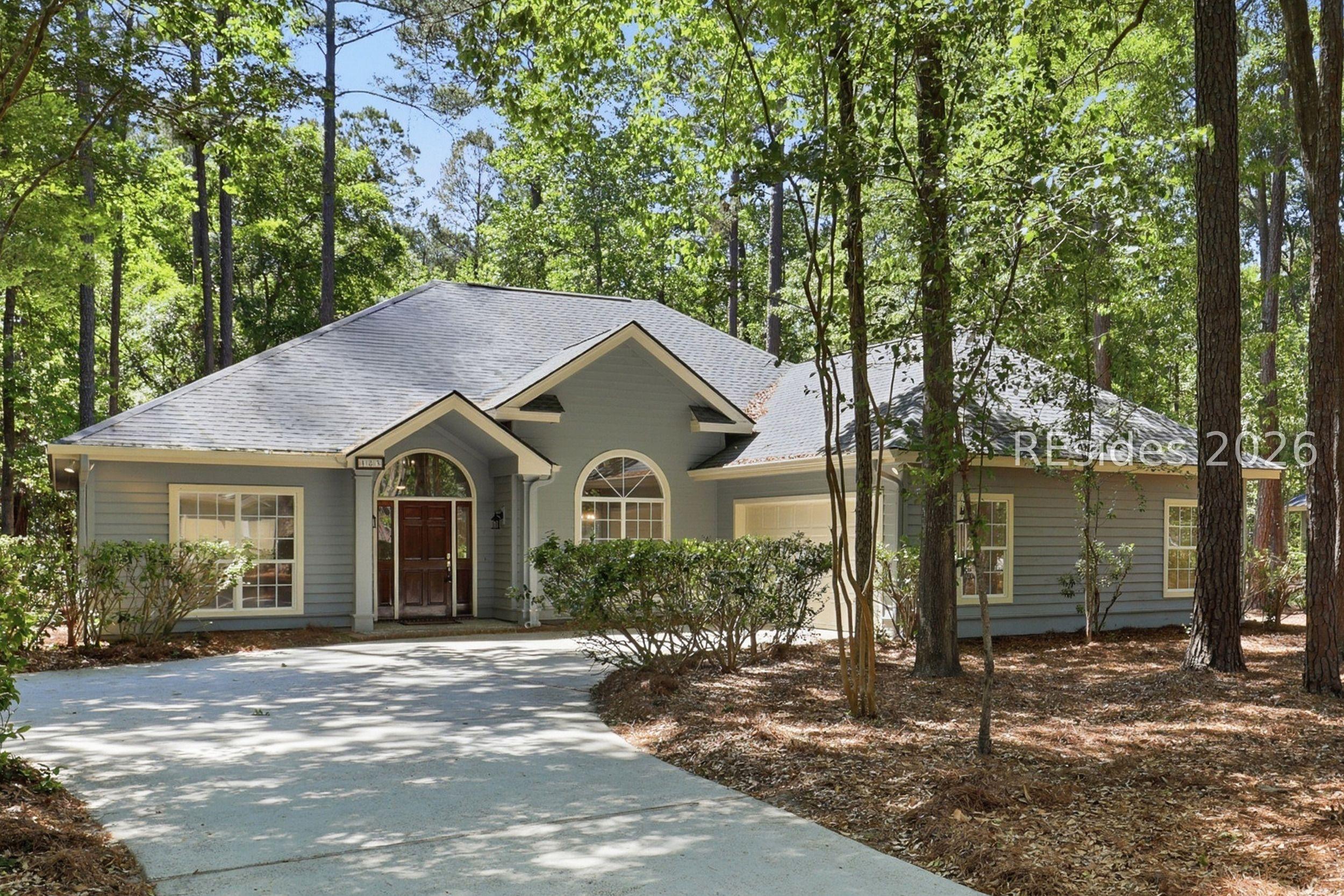 Image 1: Single level living in sought after Rose Hill Image 1: Single level living in sought after Rose Hill