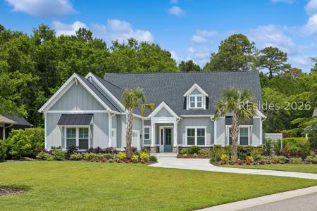 108 Blessing Drive