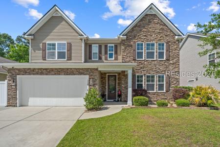 118 Tanners Run