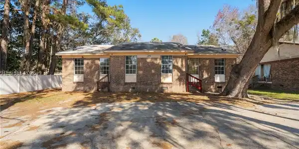 25 Harding Street