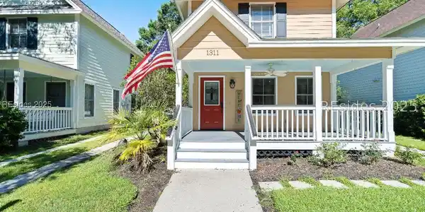 1311 Broad Street
