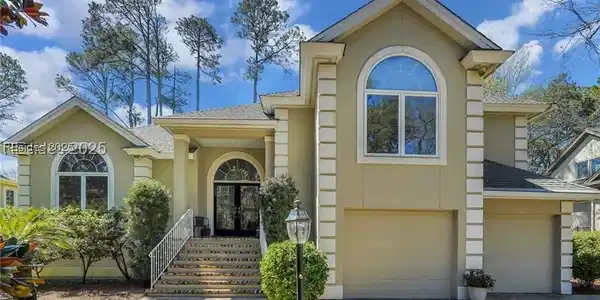 12 Coquina Road