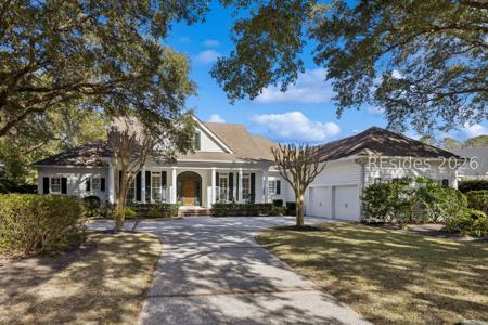 7 Mulberry Road