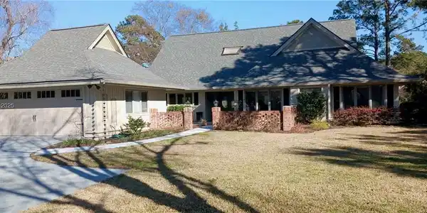 282 Seabrook Drive