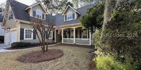 61 Tucker Ridge Court