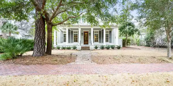 58 Gilded Street
