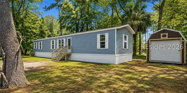14 Palm Point Road