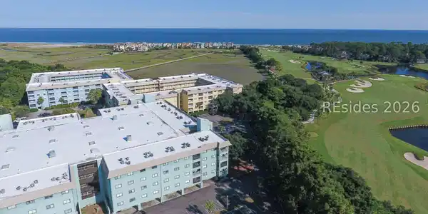 663 William Hilton Parkway