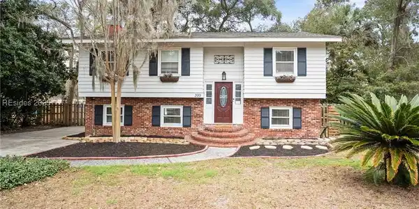 399 Broad River Drive