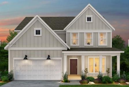 23 Scarlet Sage Drive