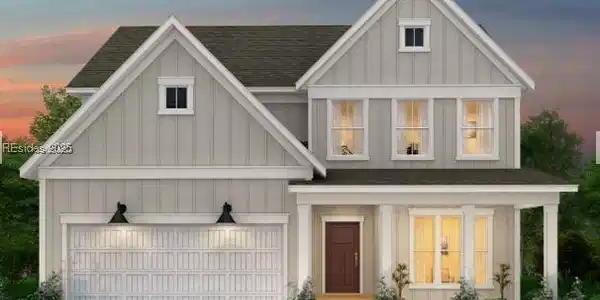 23 Scarlet Sage Drive