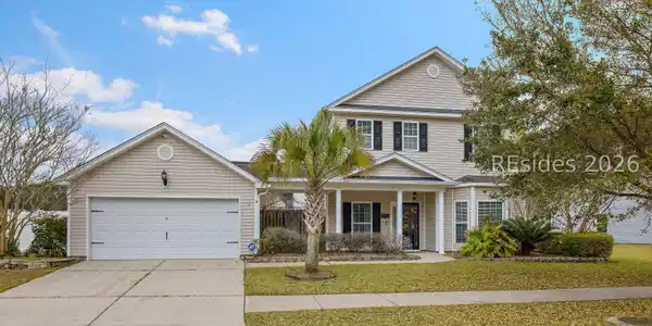 8 Savannah Oak Drive