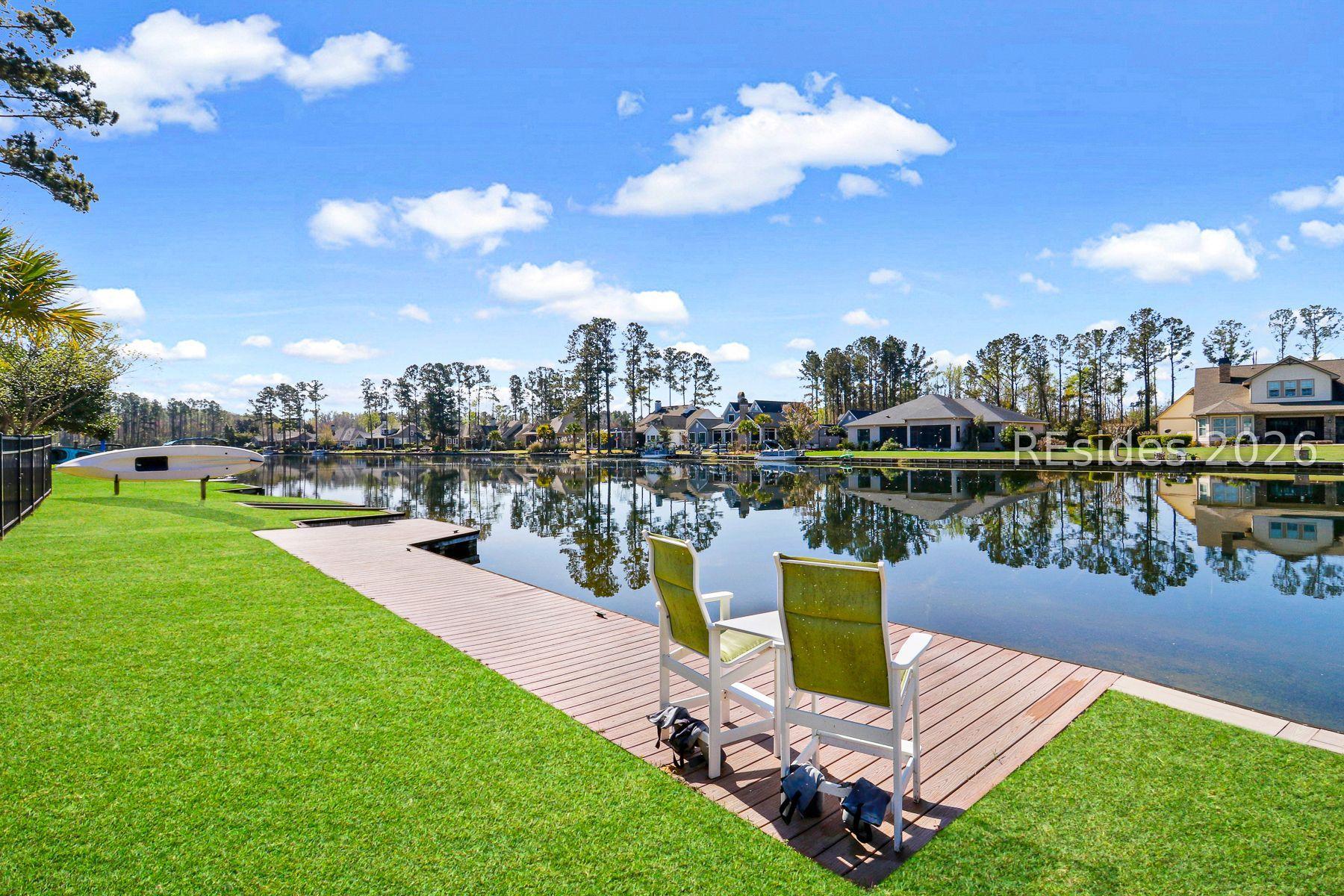 Image 4: Trex Dock Image 4: Trex Dock