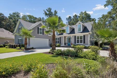 5 Heritage Bay Court