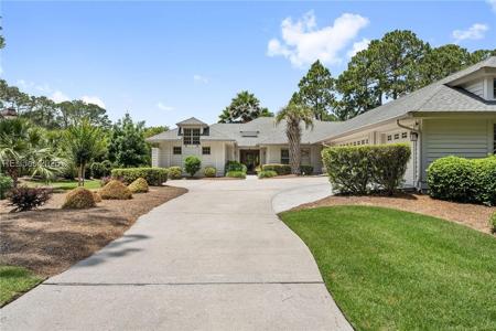 30 Savannah Trail
