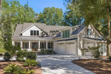 1 Mulberry Road