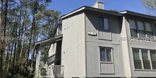 3 Forest Cove