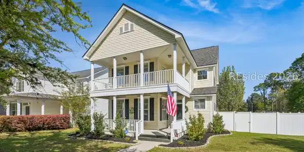 30 Whispering Pine Street