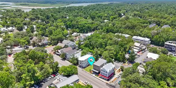 204 Bluffton Road