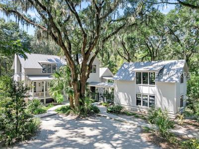 303 Spring Island Drive