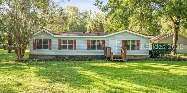 1603 Colleton Drive