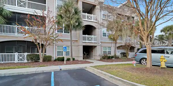 4924 Bluffton Parkway