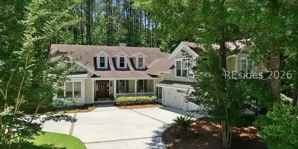 440 Hampton Lake Drive