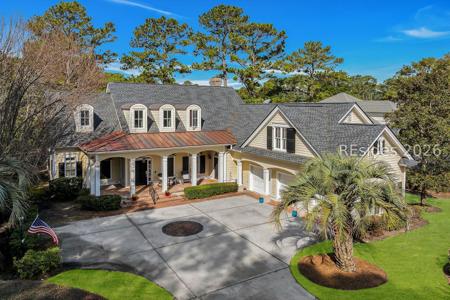 1 Kershaw Drive
