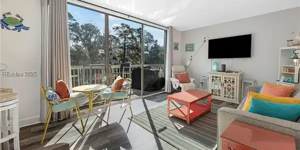 42 S Forest Beach Drive