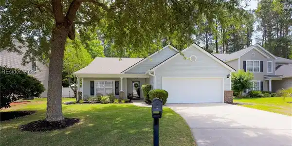 5 Long Leaf Court