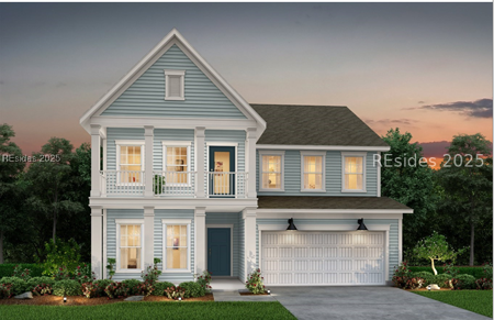 17 Golden Poppy Lane