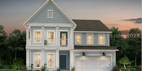 17 Golden Poppy Lane