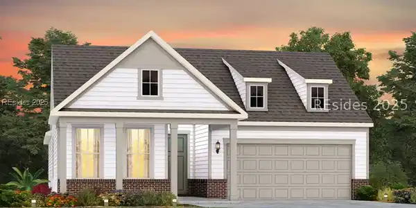 18 Golden Poppy Lane