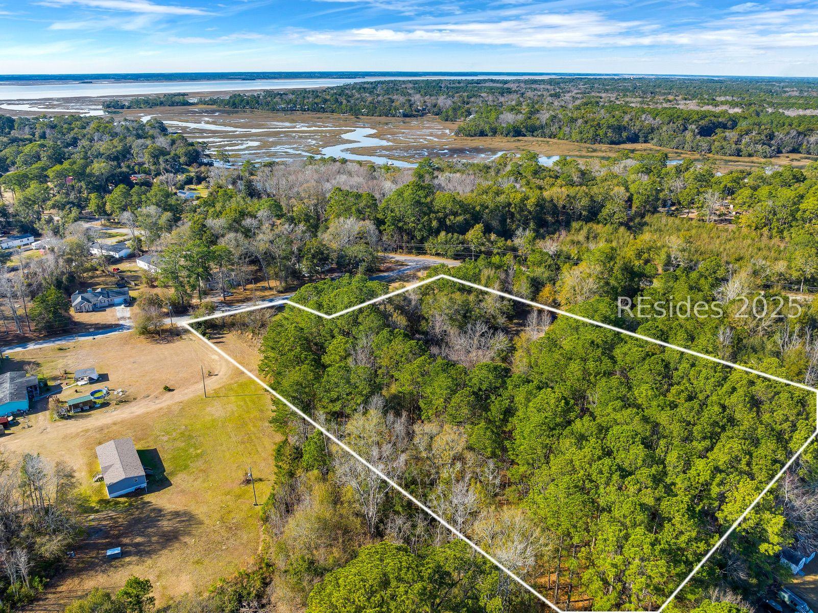 Image 2: Development opportunity near Broad River Bridge Image 2: Development opportunity near Broad River Bridge